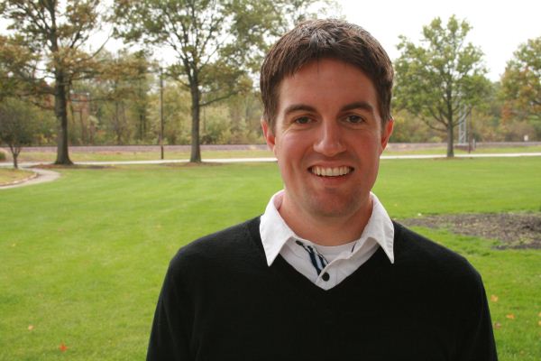 Steve Williamson