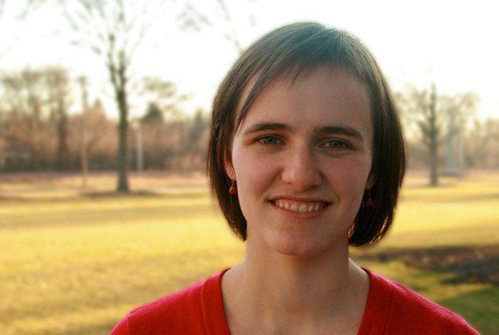 Meghan Robins