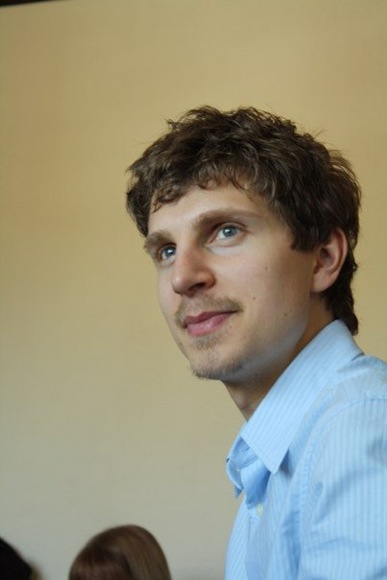 Brett Crull