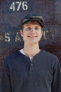 Brett Crull - Welcome