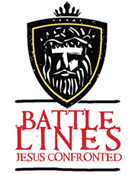 Battle Lines Logo Small