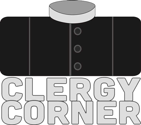 Clergy Corner Logo
