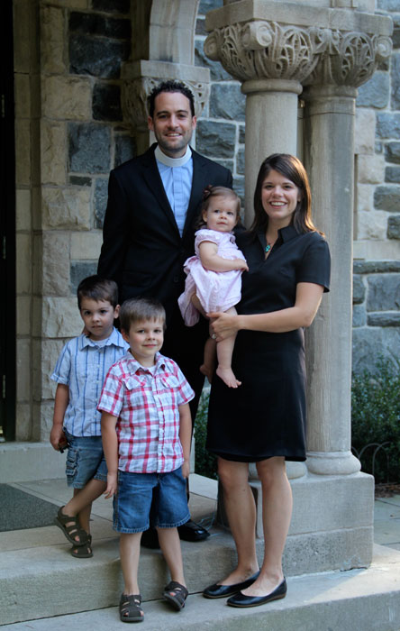 Damiani Family