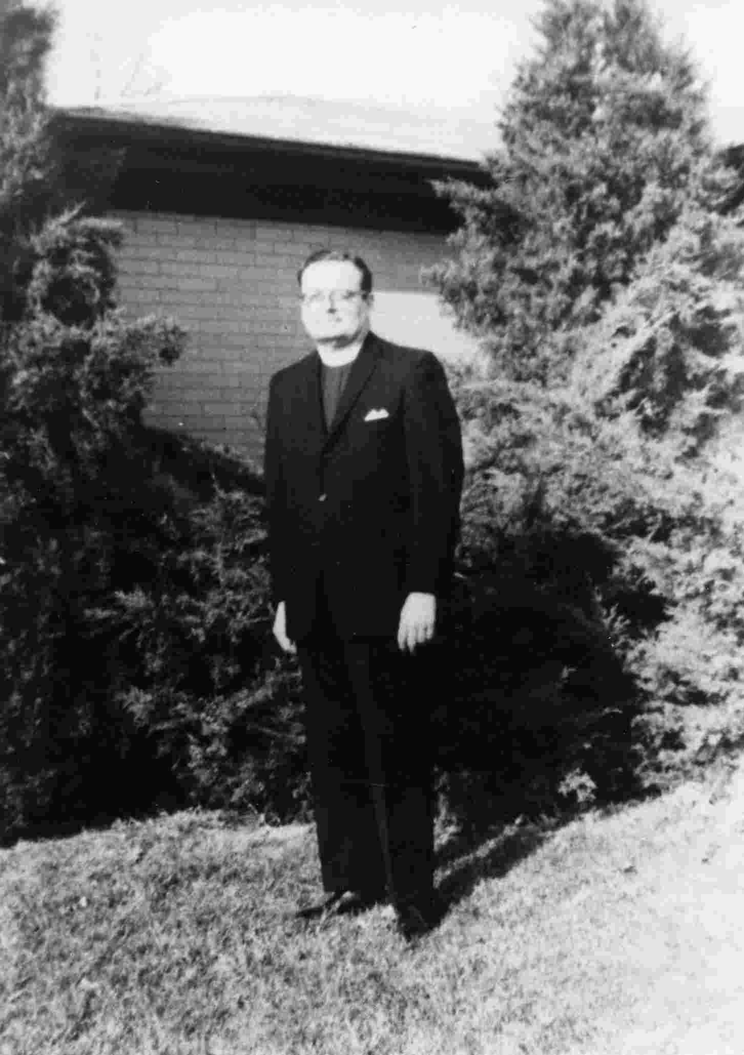 Father Taylor
