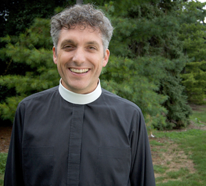 Father Stewart Father Stewart