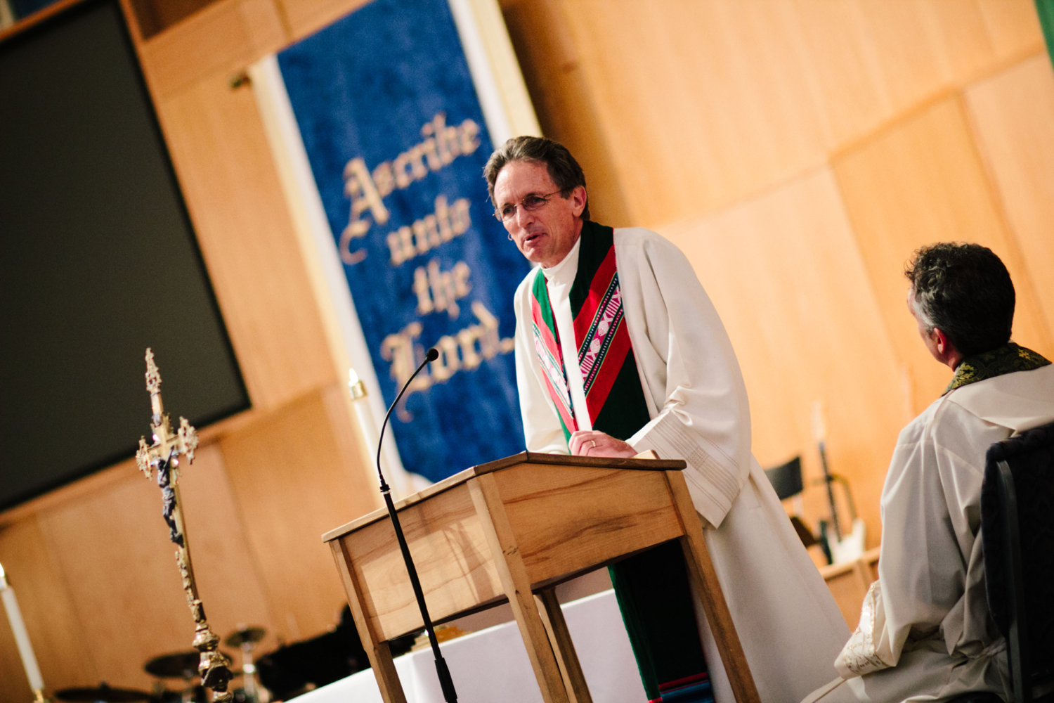 Fr. William Beasley