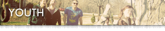 Header Youth
