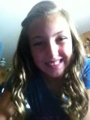 Holly Moberg