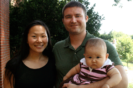 Iseman Testimony, Easter Sunday, 2009