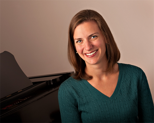 Janna Williamson Headshot