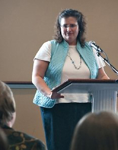 Margie Fawcett - Muffins & Mugs Margie Fawcett