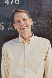 Kevin Miller