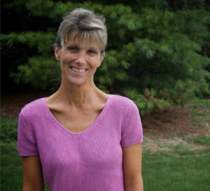 Nancy Kreuzer