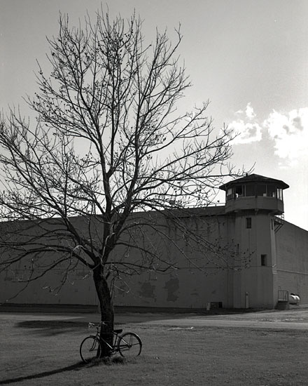 prison