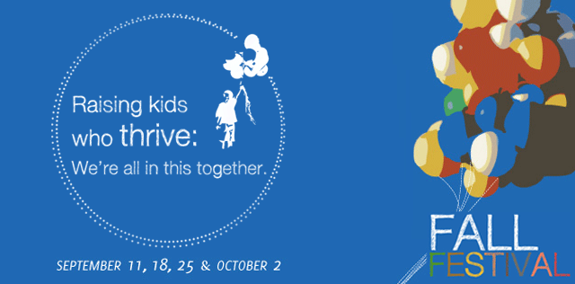Raising Kids Sermon Banner