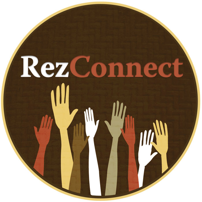 RezConnect Logo