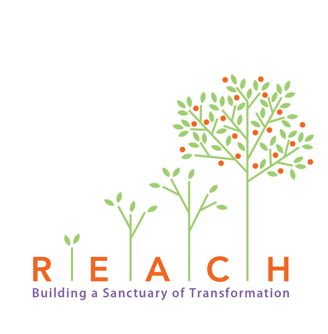 REACH Renew Logo