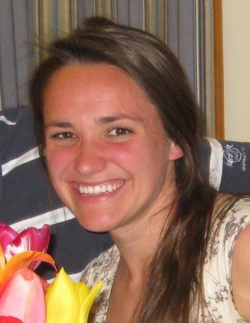 sarah graham