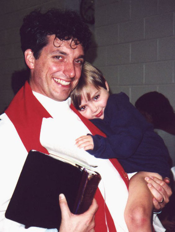 Stewart & Madeline