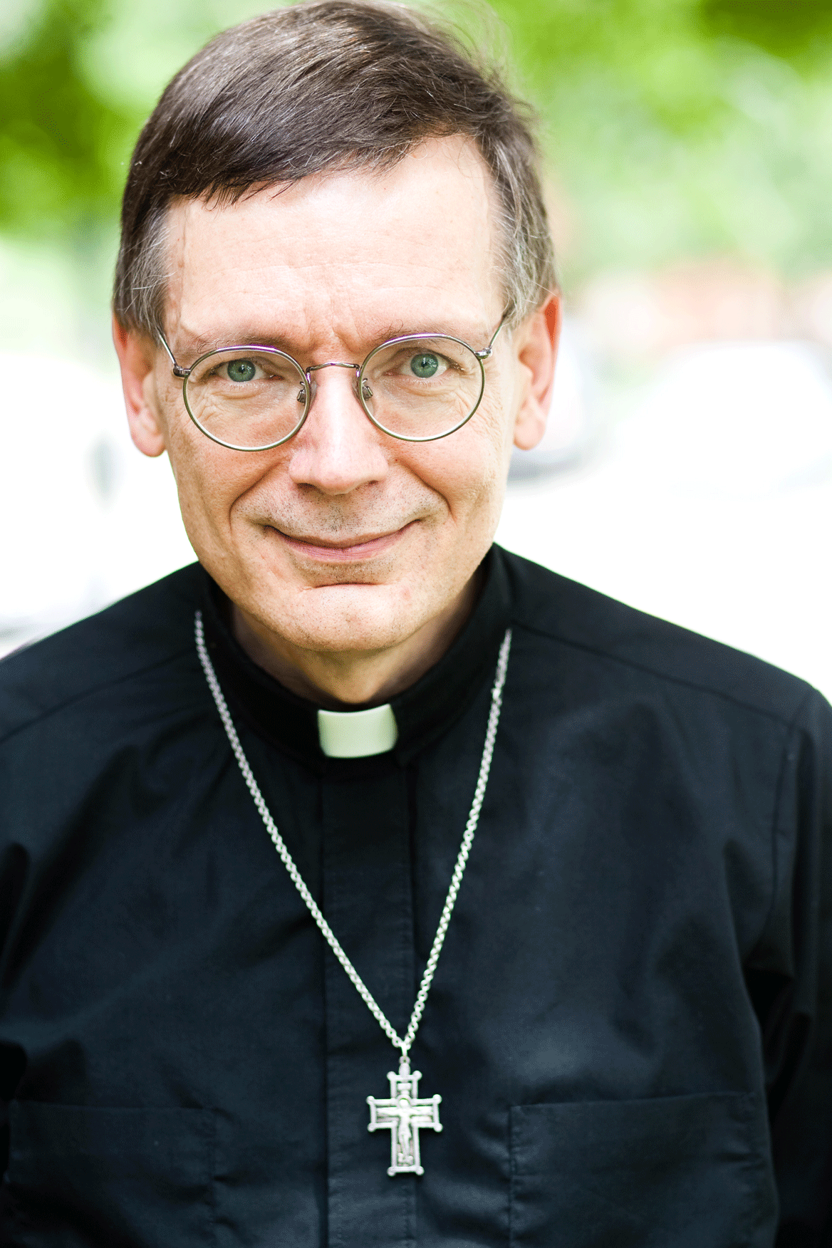 Stephen Gauthier Headshot