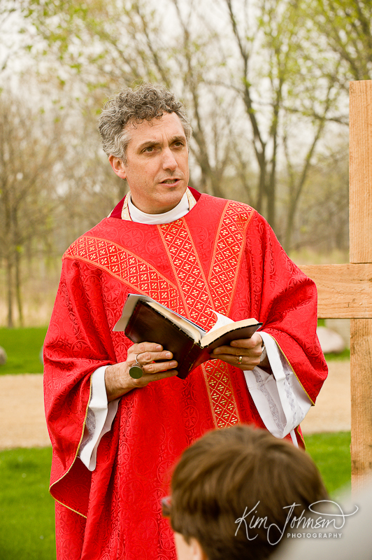 Father Stewart