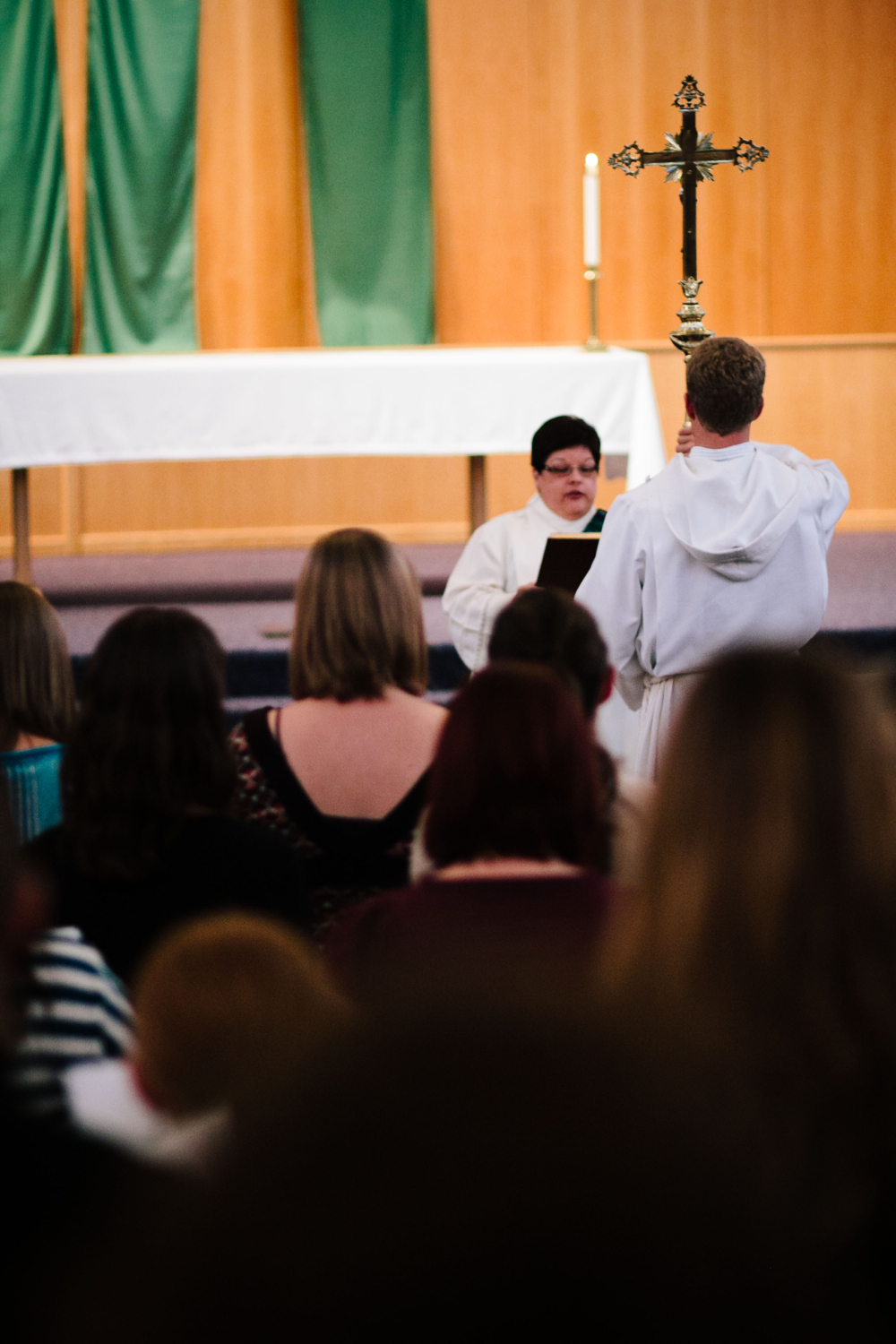 Upper Midwest Unity Service